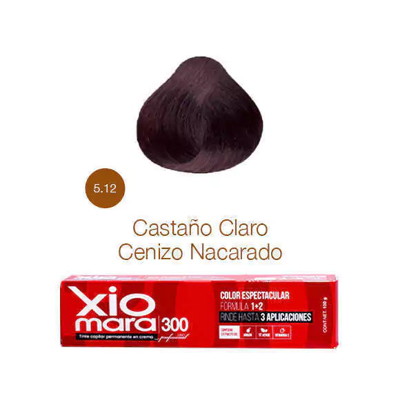 Tinte Xiomara 300 | Xioamara