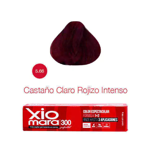 Tinte Xiomara 300 | Xioamara
