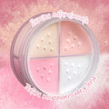 Corrective Loose Powder 𝗖𝗢𝗟𝗗 | PINK UP
