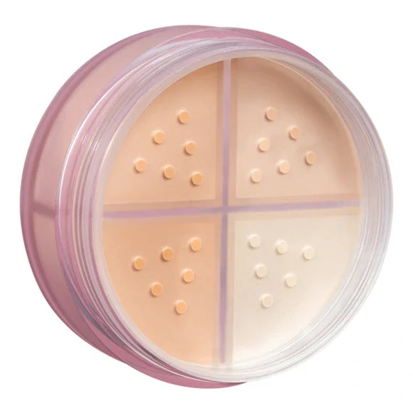 Corrective Loose Powder WARM - Polvo Suelto | Pink Up