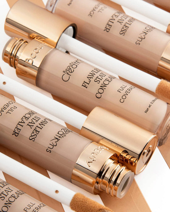 Flawless Stay - Corrector Liquido - Concealer | Beauty Creations