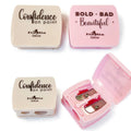 Duo Eye & Lip Liner Pencil Sharpener - Sacapuntas | ITALIA DELUXE