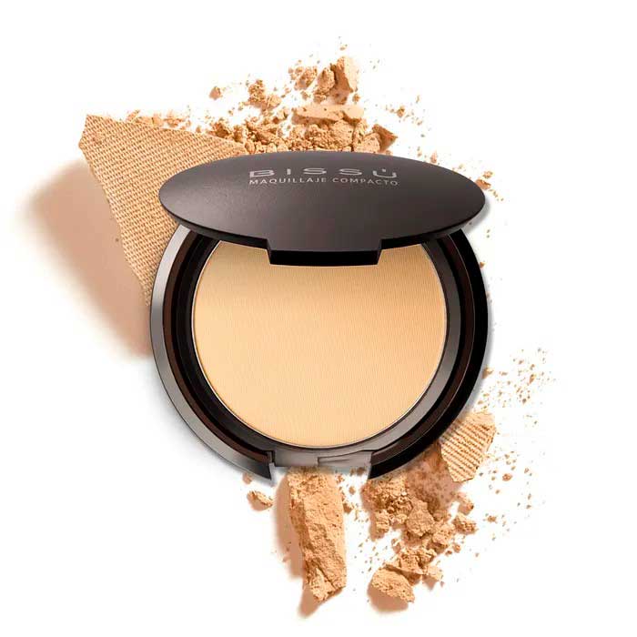Maquillaje Compacto | BISSÚ