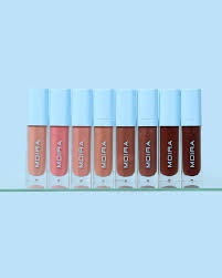 LIP CHIC SHIMMER GLOSS - MOIRA
