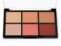 PALETA DE SOMBRAS DE OJOS A 6 COLORES - AYVANNA REVER