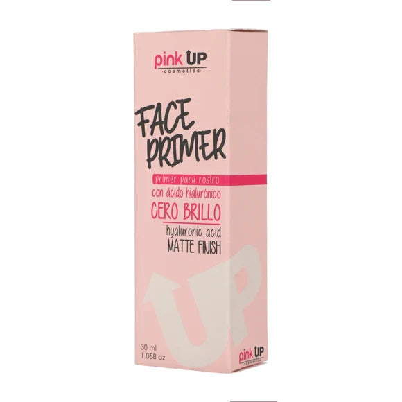 Face primer | Pink Up