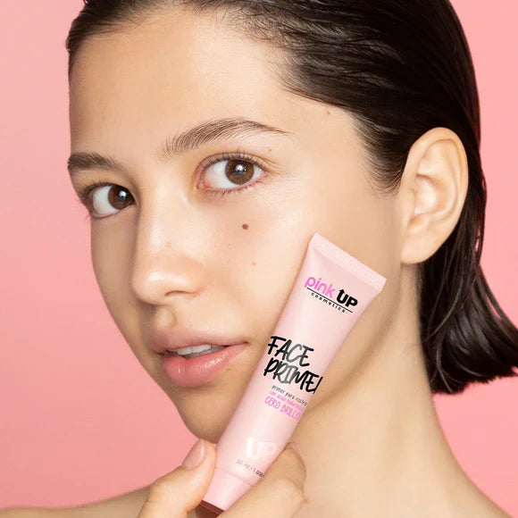 Face primer | Pink Up