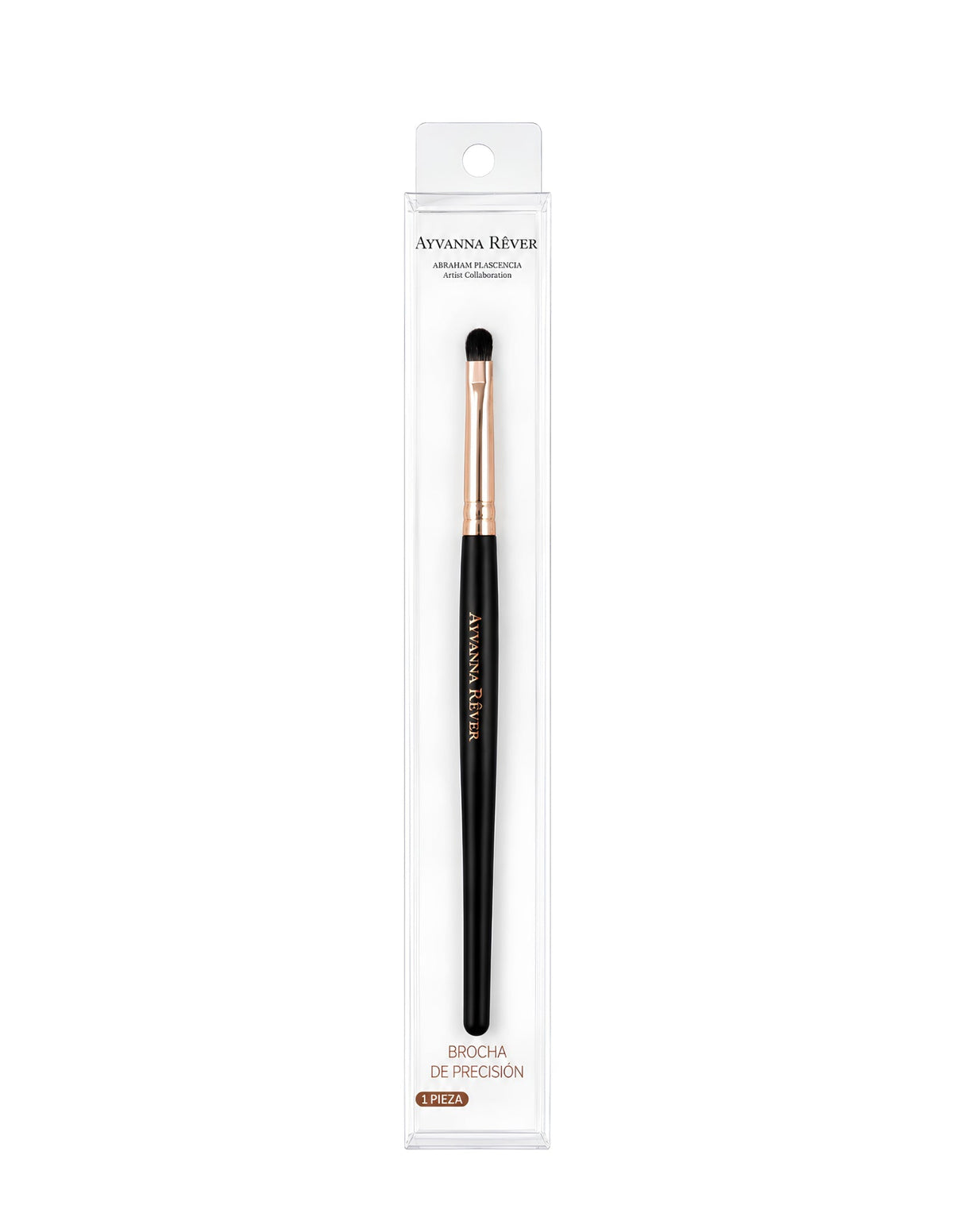 Set de Brochas Ayvanna Rever x Abraham Plascencia