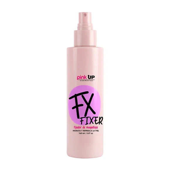 Fx fixer - fijador de maquillaje | Pink Up