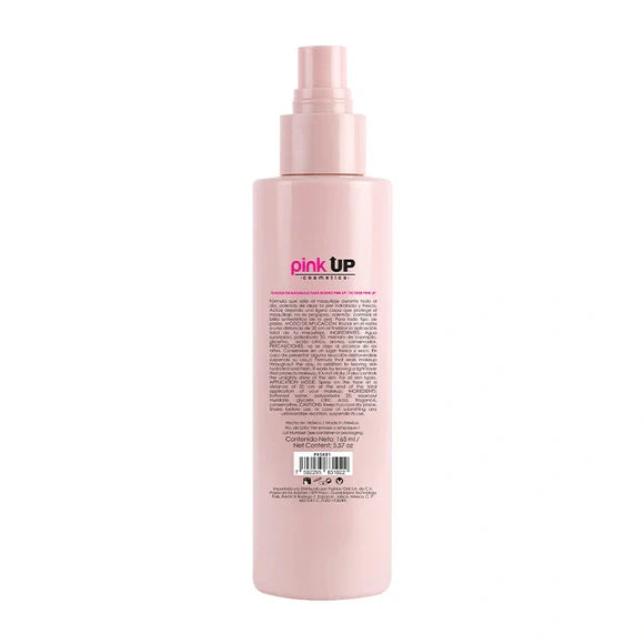 Fx fixer - fijador de maquillaje | Pink Up