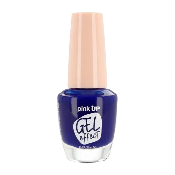 Gel effect - Esmalte Para Uña- Pink Up