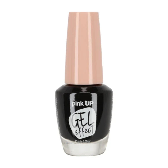 Gel effect - Esmalte Para Uña- Pink Up