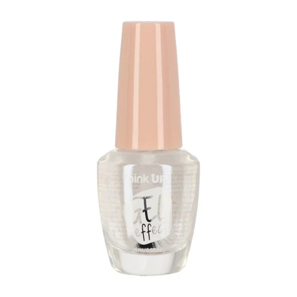 Gel effect - Esmalte Para Uña- Pink Up