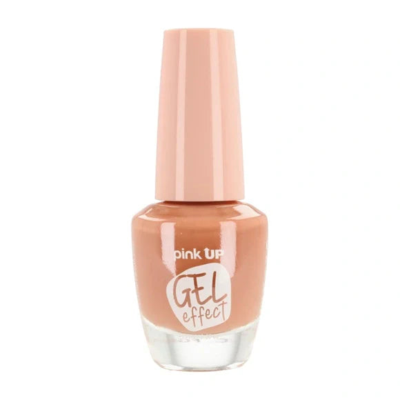 Gel effect - Esmalte Para Uña- Pink Up