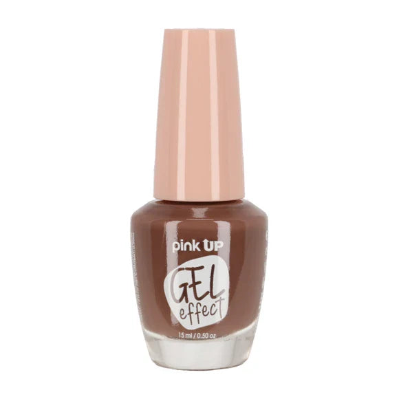 Gel effect - Esmalte Para Uña- Pink Up