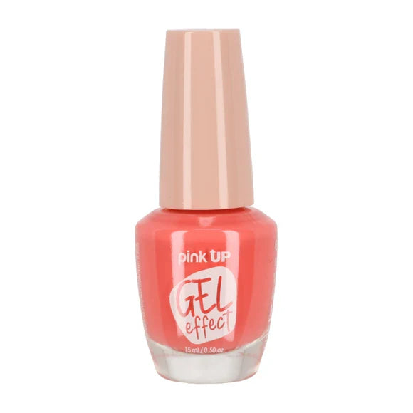 Gel effect - Esmalte Para Uña- Pink Up