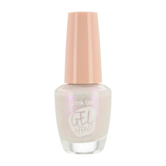 Gel effect - Esmalte Para Uña- Pink Up