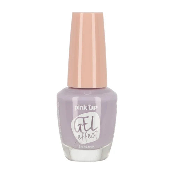Gel effect - Esmalte Para Uña- Pink Up