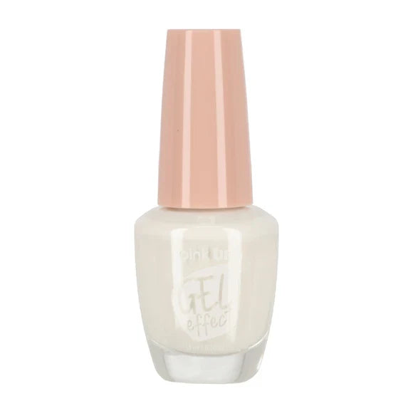 Gel effect - Esmalte Para Uña- Pink Up