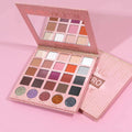 GO PRO PALETTE VOL 1 - BEBELLA