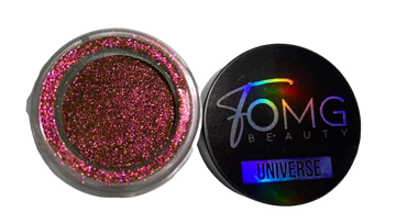 GAMA UNIVERSE PIGMENTO  - FOMG BEAUTY