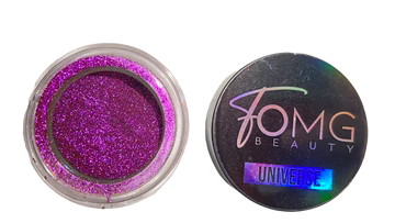 GAMA UNIVERSE PIGMENTO  - FOMG BEAUTY