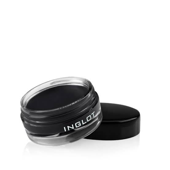 Eyeliner Gel 77 - INGLOT - Compra Maquillaje y Artículos de Belleza | Belle Queen Cosmetics