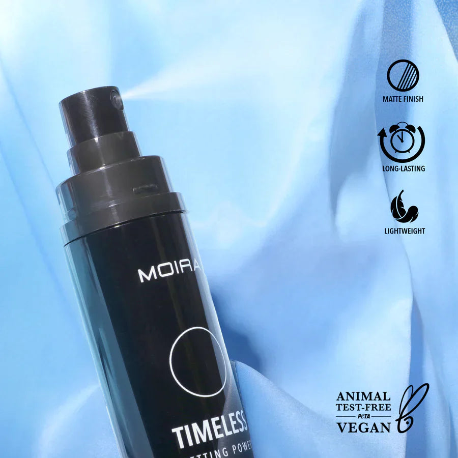 TIMELESS SETTING POWER STS001 - MOIRA