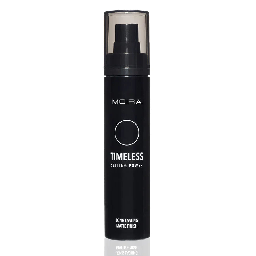 TIMELESS SETTING POWER STS001 - MOIRA