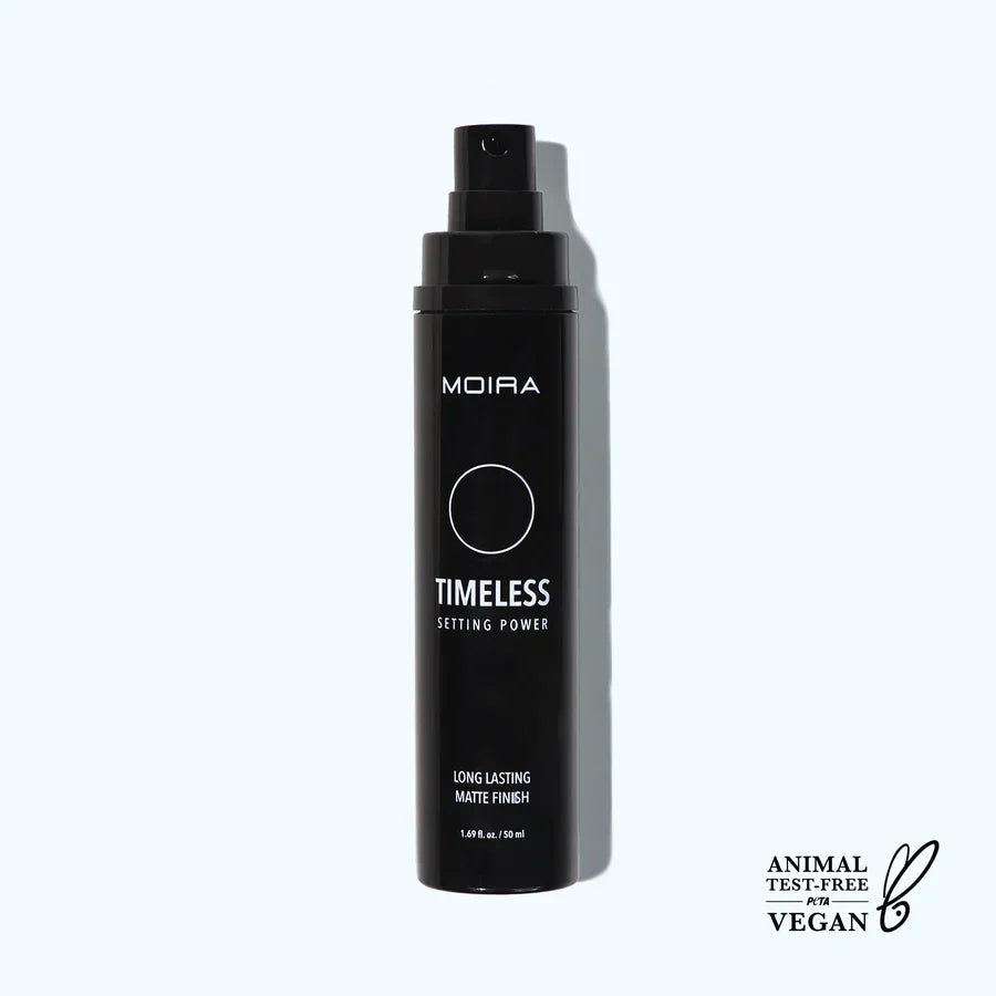 TIMELESS SETTING POWER STS001 - MOIRA