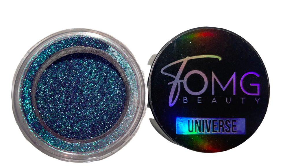 GAMA UNIVERSE PIGMENTO  - FOMG BEAUTY
