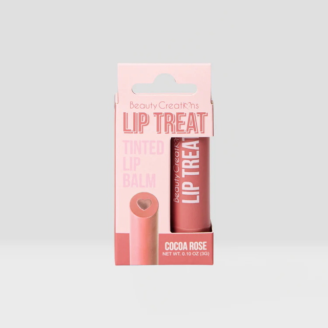 Lip Treat - Tratamiento Labios - Beauty Creations