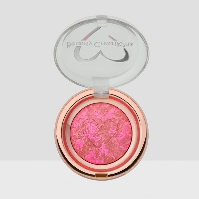 MINERALIZED MARBLE BLUSH  - BEAUTY CREATIONS