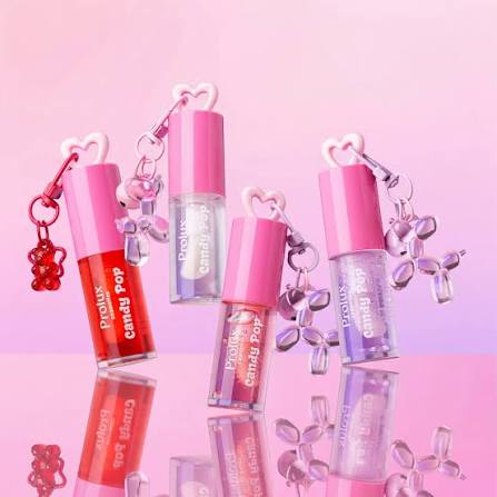 CANDY POP - PROLUX