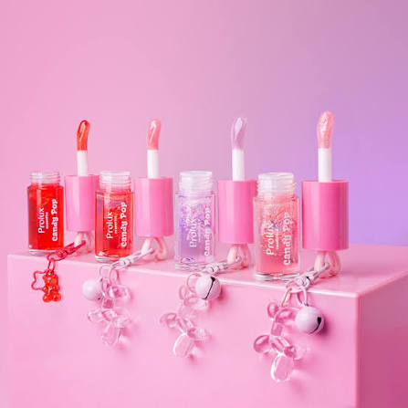 CANDY POP - PROLUX