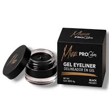 DELINEADOR EN GEL - MIZZ BRUSHES