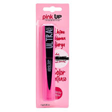 MASCARA DE PESTAÑAS - PINK UP