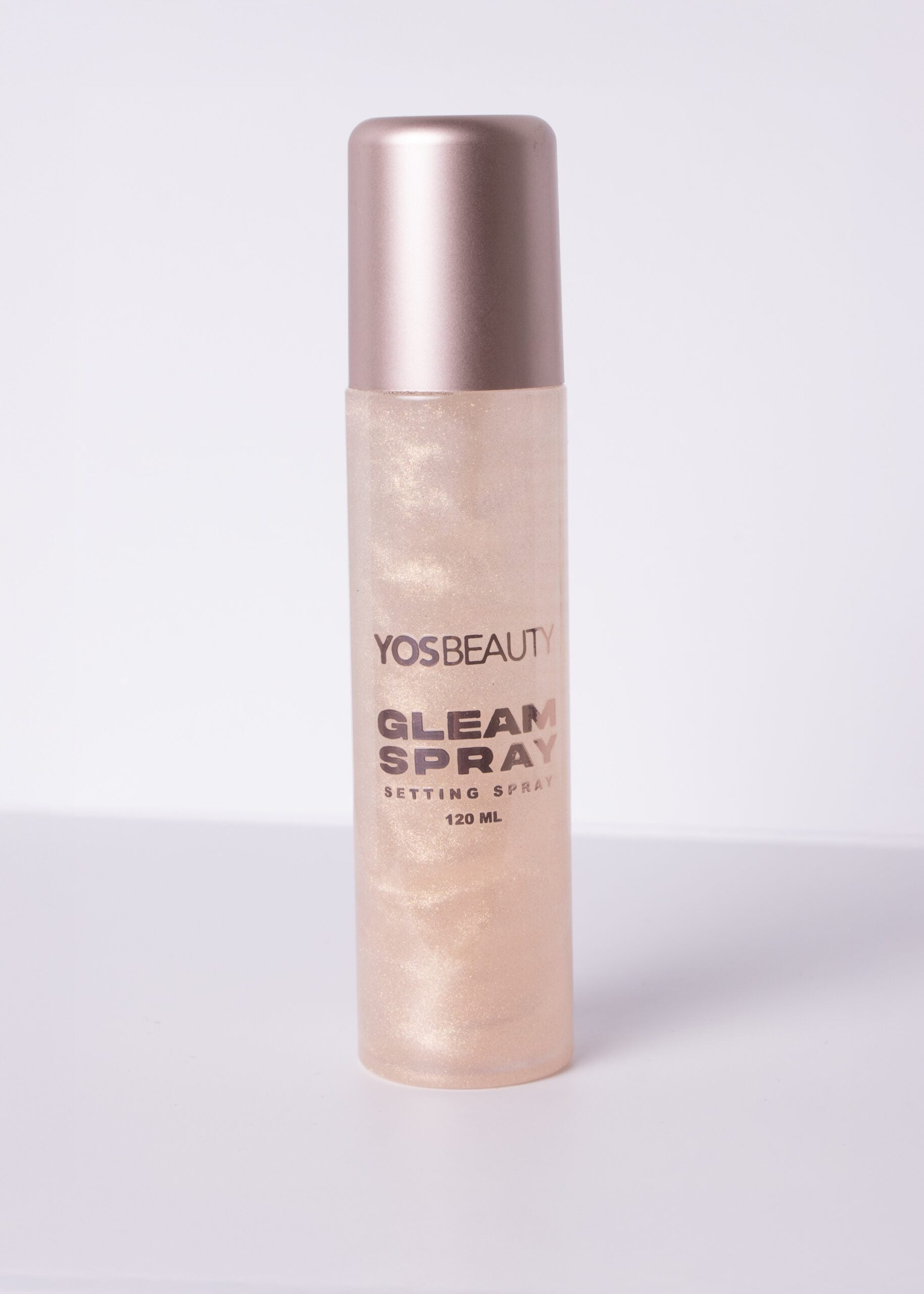 Gleam Spray - Brillo en Spray | YosBeauty