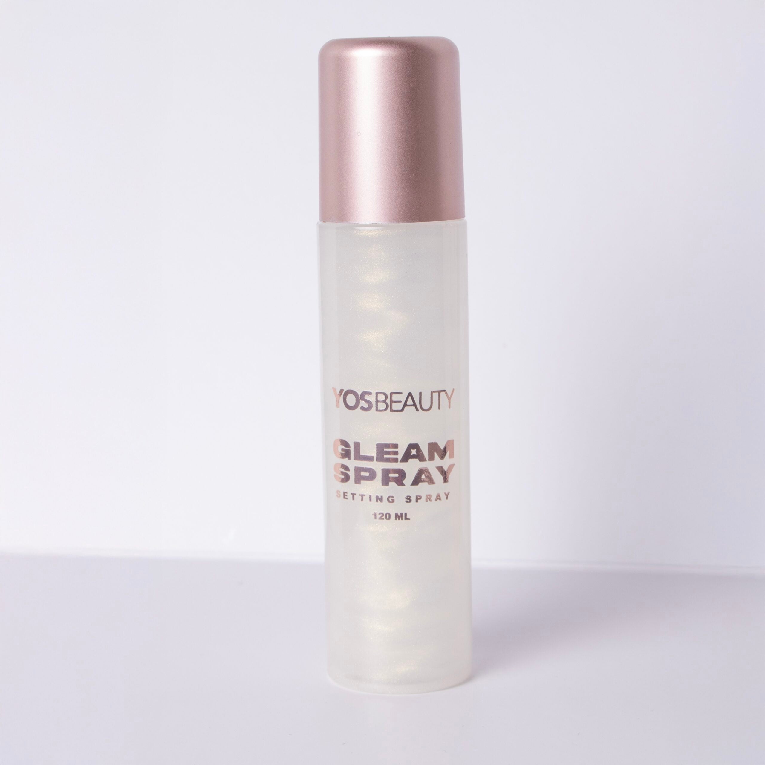 Gleam Spray - Brillo en Spray | YosBeauty
