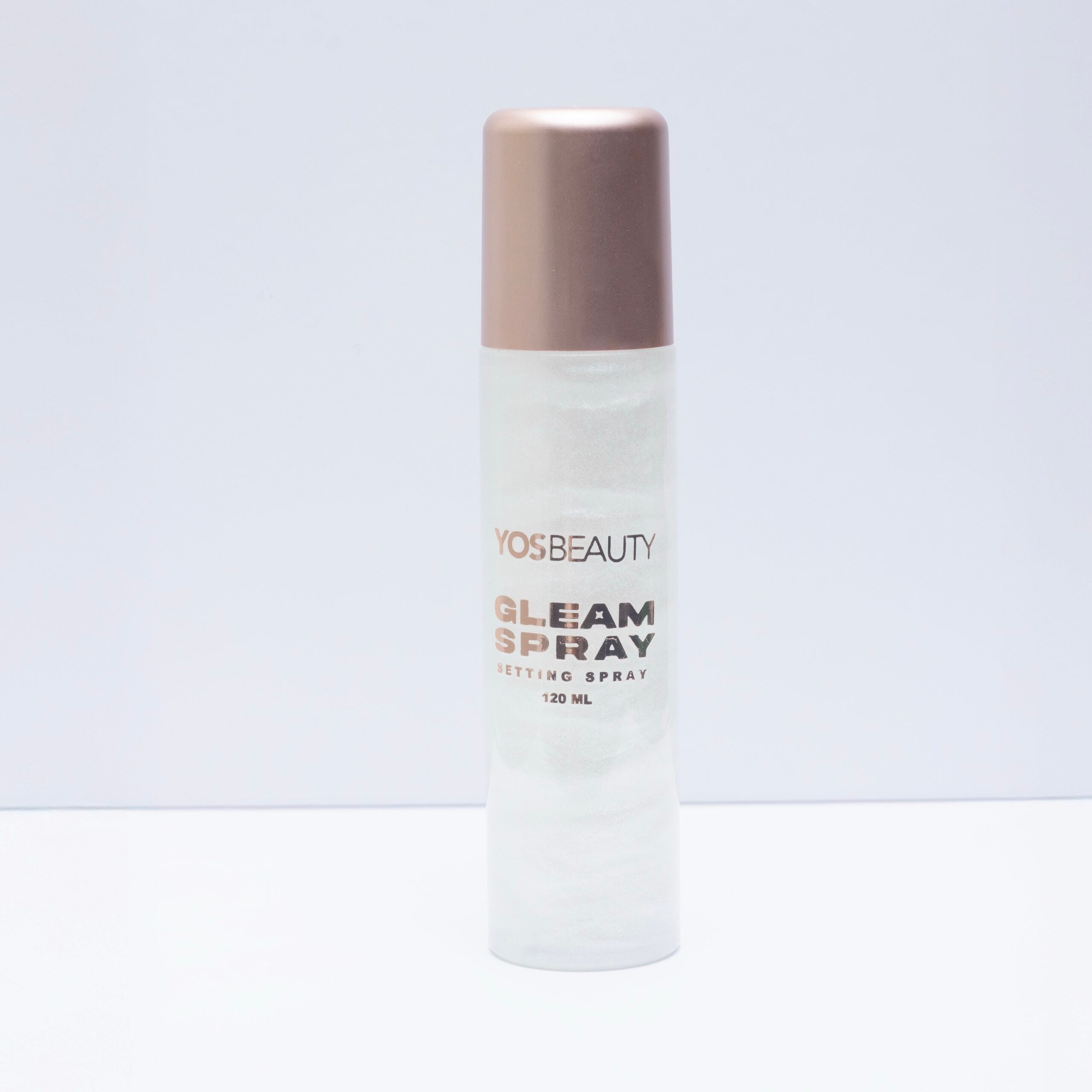 Gleam Spray - Brillo en Spray | YosBeauty