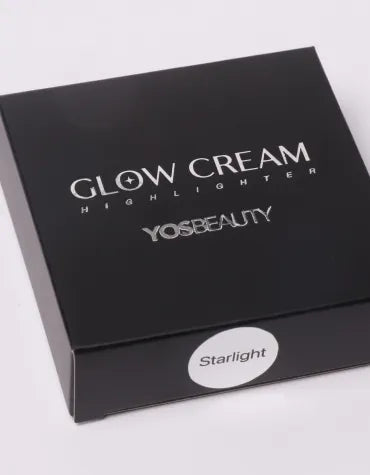 GLOW CREAM HIGHLIGHTER - YOSBEAUTY