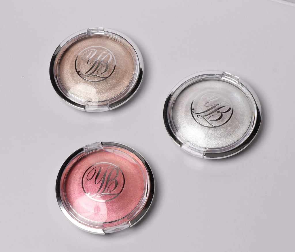 GLOW CREAM HIGHLIGHTER - YOSBEAUTY
