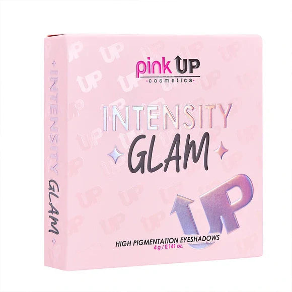 Intensity glam - Cuarteto Sombra - Pink Up