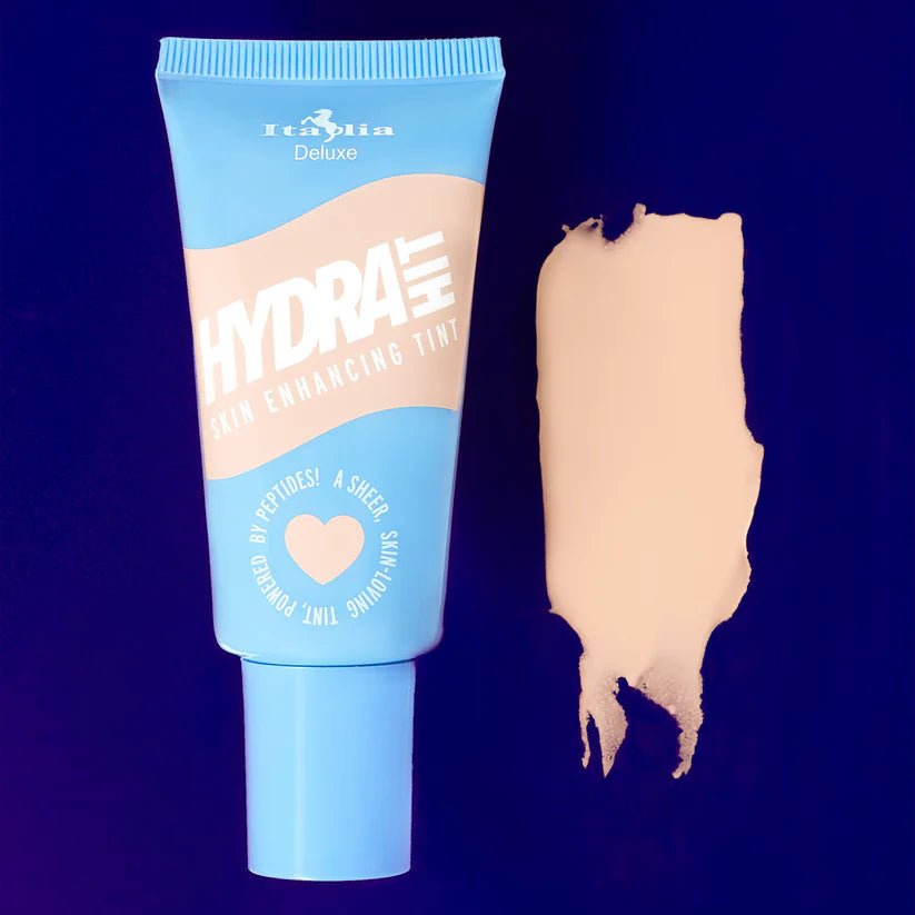 HydraHit Skin Enhancing Tint - Italia Deluxe