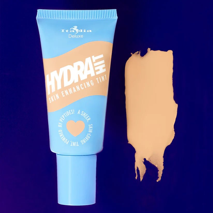 HydraHit Skin Enhancing Tint - Italia Deluxe
