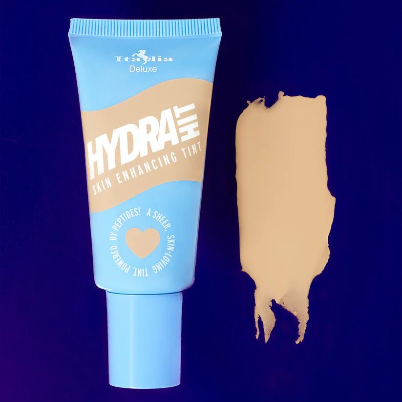 HydraHit Skin Enhancing Tint - Italia Deluxe
