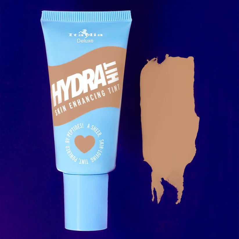 HydraHit Skin Enhancing Tint - Italia Deluxe