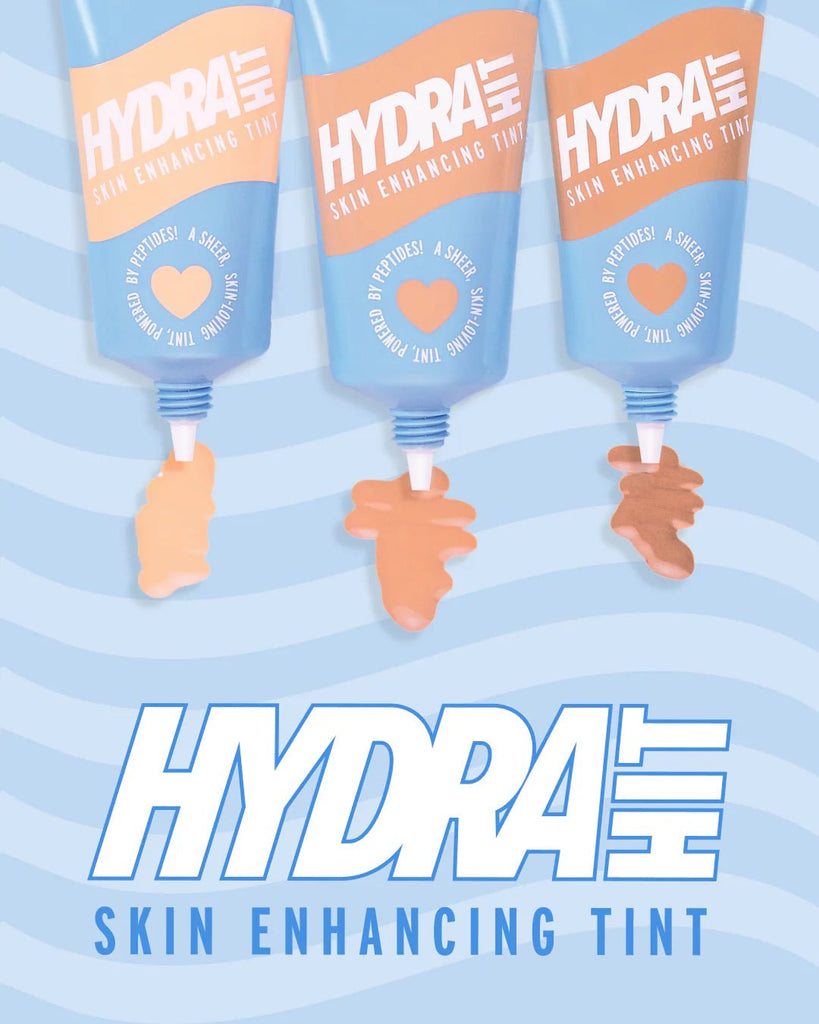 HydraHit Skin Enhancing Tint - Italia Deluxe