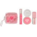 SET Brillo Labial y Rubor Good Things Will Happen | Kevin & Coco