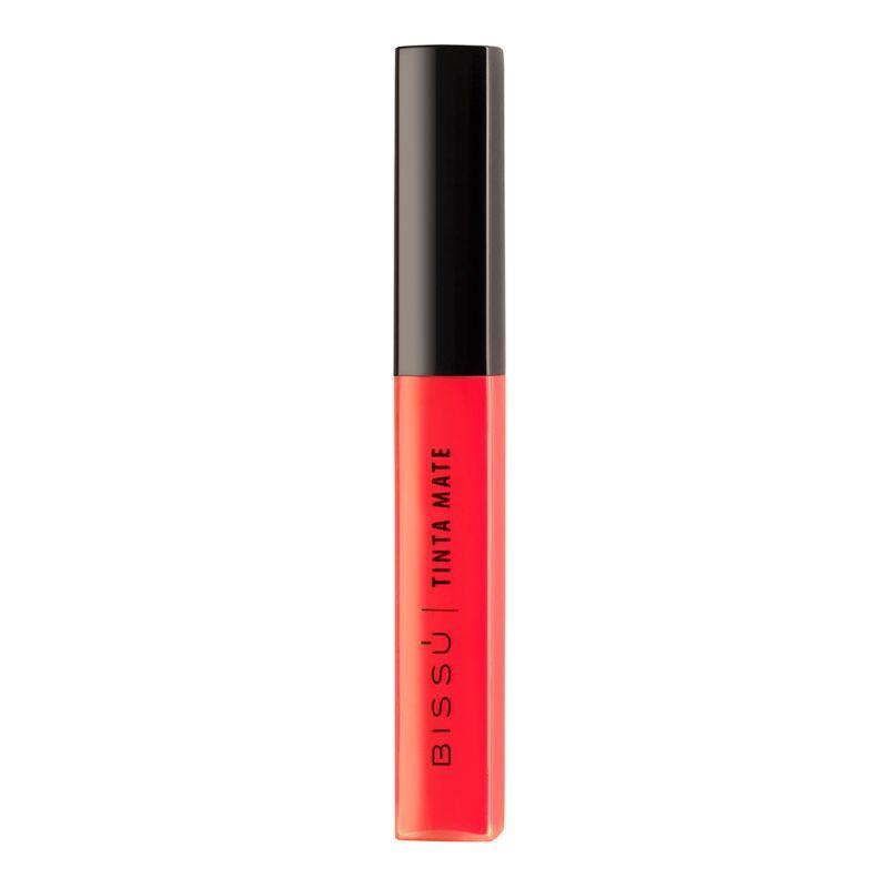 LABIAL TINTA MATE - BISSÚ